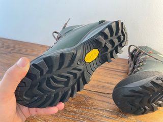 Botas Zamberlan Marie GTX Mujer Talla 37