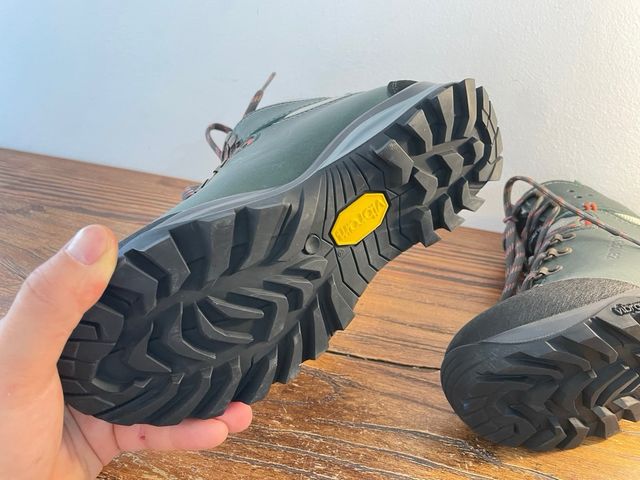 Botas Zamberlan Marie GTX Mujer Talla 37