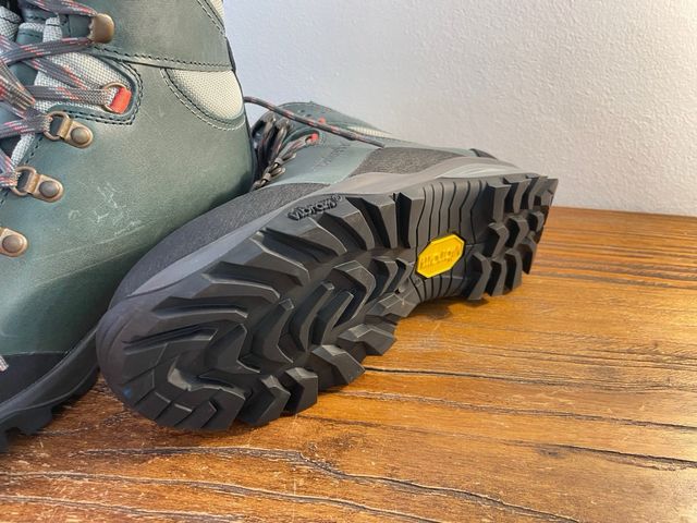 Botas Zamberlan Marie GTX Mujer Talla 37