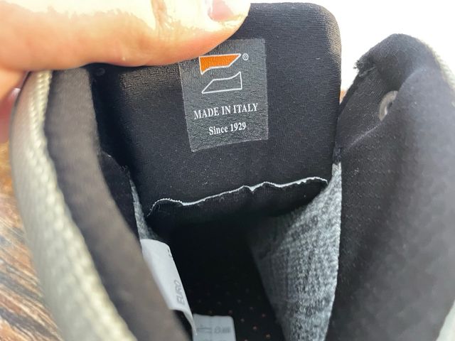 Botas Zamberlan Marie GTX Mujer Talla 37