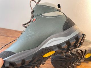 Botas Zamberlan Marie GTX Mujer Talla 37