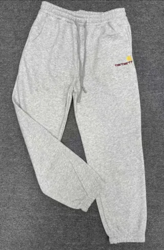 Pantalón Carhartt Gris