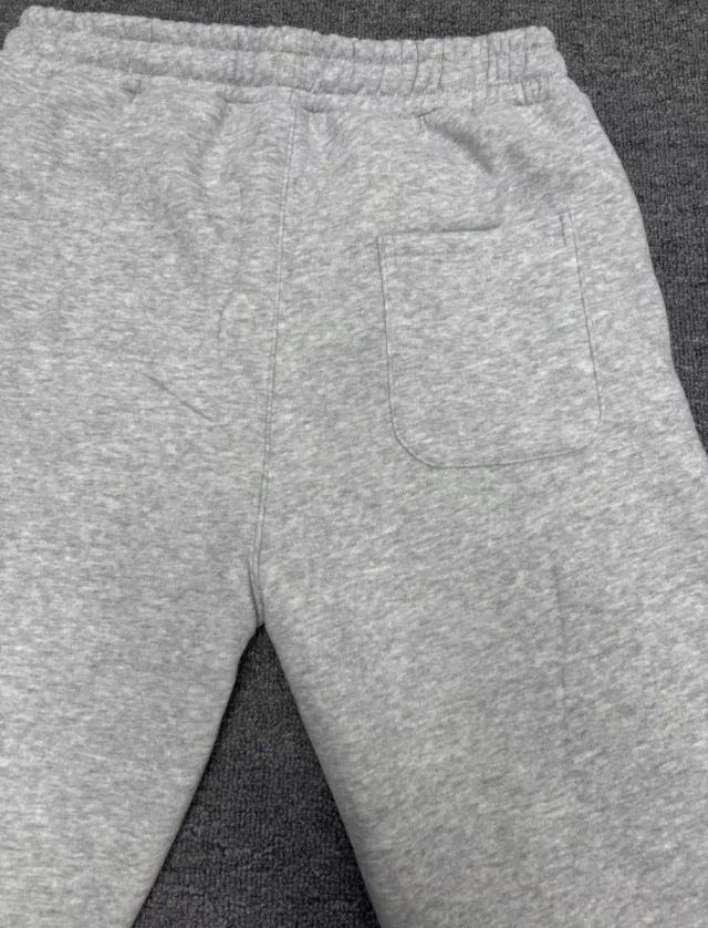 Pantalón Carhartt Gris