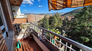 Piso en venta en Flores de Sil - La Placa en Ponferrada