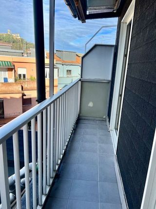 Piso en venta en El Antiguo en San Sebastián-Donostia