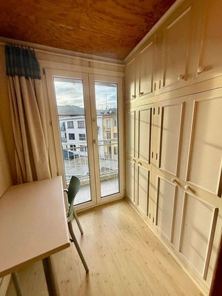 Piso en venta en El Antiguo en San Sebastián-Donostia