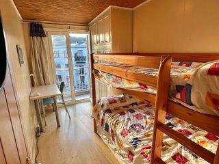 Piso en venta en El Antiguo en San Sebastián-Donostia