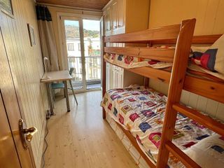 Piso en venta en El Antiguo en San Sebastián-Donostia