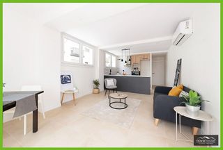 Piso en venta en Centro en Alhaurín de la Torre