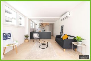 Piso en venta en Centro en Alhaurín de la Torre