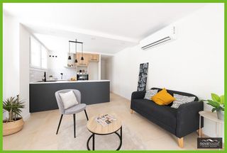 Piso en venta en Centro en Alhaurín de la Torre