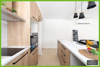 Piso en venta en Centro en Alhaurín de la Torre