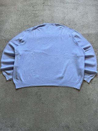 Jersey Polo Ralph Lauren Azul