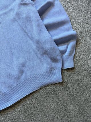 Jersey Polo Ralph Lauren Azul