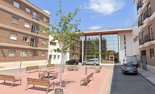 Piso en venta en Fuensalida