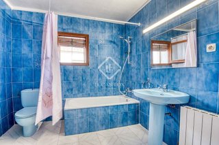 Chalet en venta en Cabanyes-Mas Ambrós-Mas Pallí en Calonge