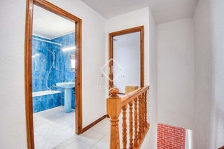 Chalet en venta en Cabanyes-Mas Ambrós-Mas Pallí en Calonge