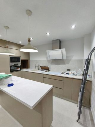 Piso en alquiler en San Vicente en Sevilla