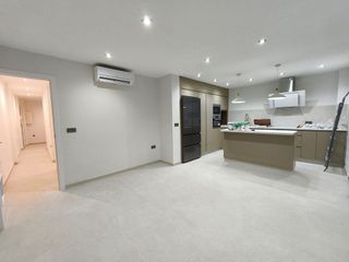 Piso en alquiler en San Vicente en Sevilla