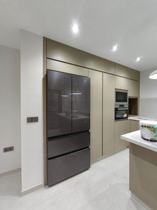 Piso en alquiler en San Vicente en Sevilla