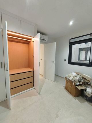 Piso en alquiler en San Vicente en Sevilla