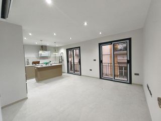 Piso en alquiler en San Vicente en Sevilla