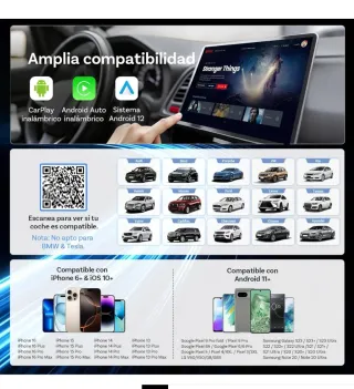 OTTOCAST Play2Video Ultra 2025.