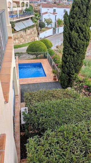 Piso en venta en Benahavís