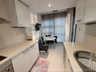 Piso en venta en Cappont en Lleida