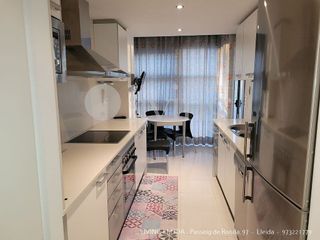 Piso en venta en Cappont en Lleida