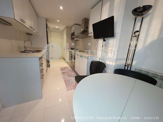 Piso en venta en Cappont en Lleida