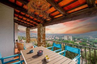 Chalet en venta en Cabanyes-Mas Ambrós-Mas Pallí en Calonge