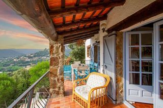 Chalet en venta en Cabanyes-Mas Ambrós-Mas Pallí en Calonge