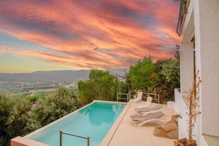 Chalet en venta en Cabanyes-Mas Ambrós-Mas Pallí en Calonge