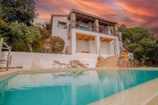 Chalet en venta en Cabanyes-Mas Ambrós-Mas Pallí en Calonge