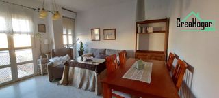 Piso en alquiler en Pino Montano - Consolación - Las Almenas en Sevilla