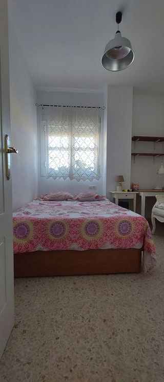 Piso en alquiler en Pino Montano - Consolación - Las Almenas en Sevilla