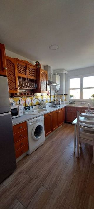 Piso en alquiler en Pino Montano - Consolación - Las Almenas en Sevilla