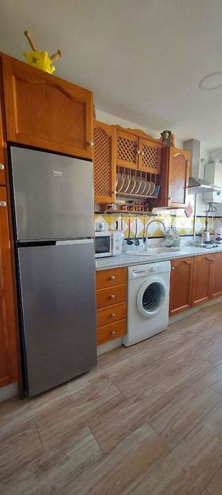 Piso en alquiler en Pino Montano - Consolación - Las Almenas en Sevilla