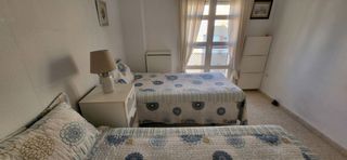 Piso en alquiler en Pino Montano - Consolación - Las Almenas en Sevilla