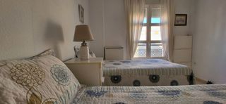 Piso en alquiler en Pino Montano - Consolación - Las Almenas en Sevilla