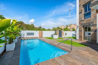 Casa en venta en Campos de Golf - Villa Martin - Los Dolses en Orihuela