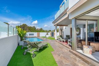 Casa en venta en Campos de Golf - Villa Martin - Los Dolses en Orihuela