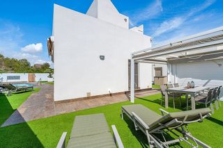Casa en venta en Campos de Golf - Villa Martin - Los Dolses en Orihuela