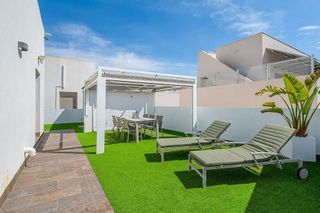 Casa en venta en Campos de Golf - Villa Martin - Los Dolses en Orihuela