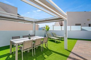 Casa en venta en Campos de Golf - Villa Martin - Los Dolses en Orihuela