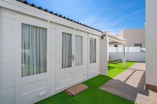 Casa en venta en Campos de Golf - Villa Martin - Los Dolses en Orihuela