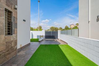 Casa en venta en Campos de Golf - Villa Martin - Los Dolses en Orihuela