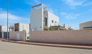 Casa en venta en Campos de Golf - Villa Martin - Los Dolses en Orihuela