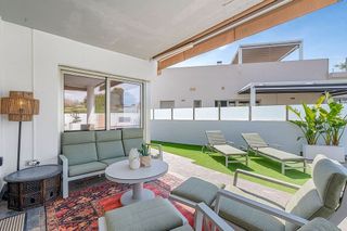 Casa en venta en Campos de Golf - Villa Martin - Los Dolses en Orihuela